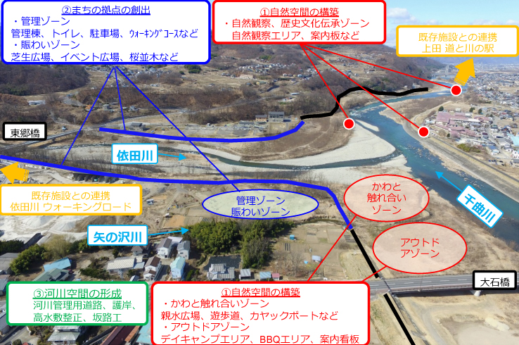 写真:五万石船の復元