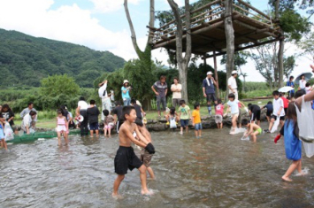 写真:ぶぶるパークみかも