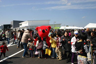 佐原地区かわまちづくり