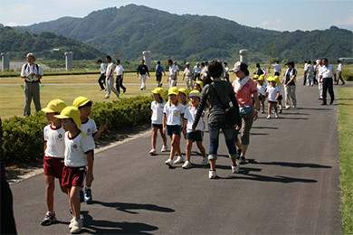 富士川町かわまちづくり