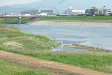 若林地区・太田地区かわまちづくり