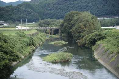 駒鳴地区かわまちづくり