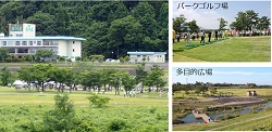 雄神地区かわまちづくり