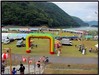 美和湖の利用