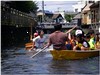 田宿川たらい流し川祭り