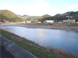 富田川と大塔水辺の楽校