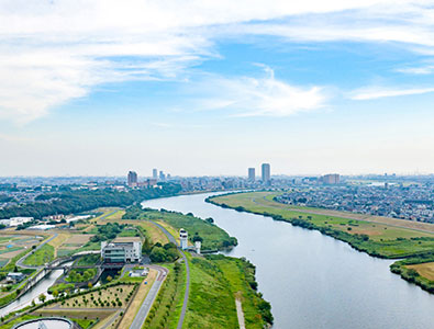 支援制度活用のススメ