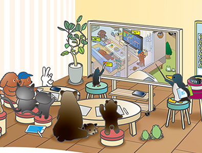 すぐにはじめられる水の防災