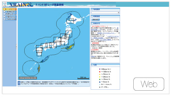 洪水予報・水位周知河川