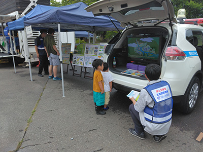 サムネール画像