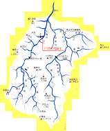 ワインパーク戸沢管理委員会 地図