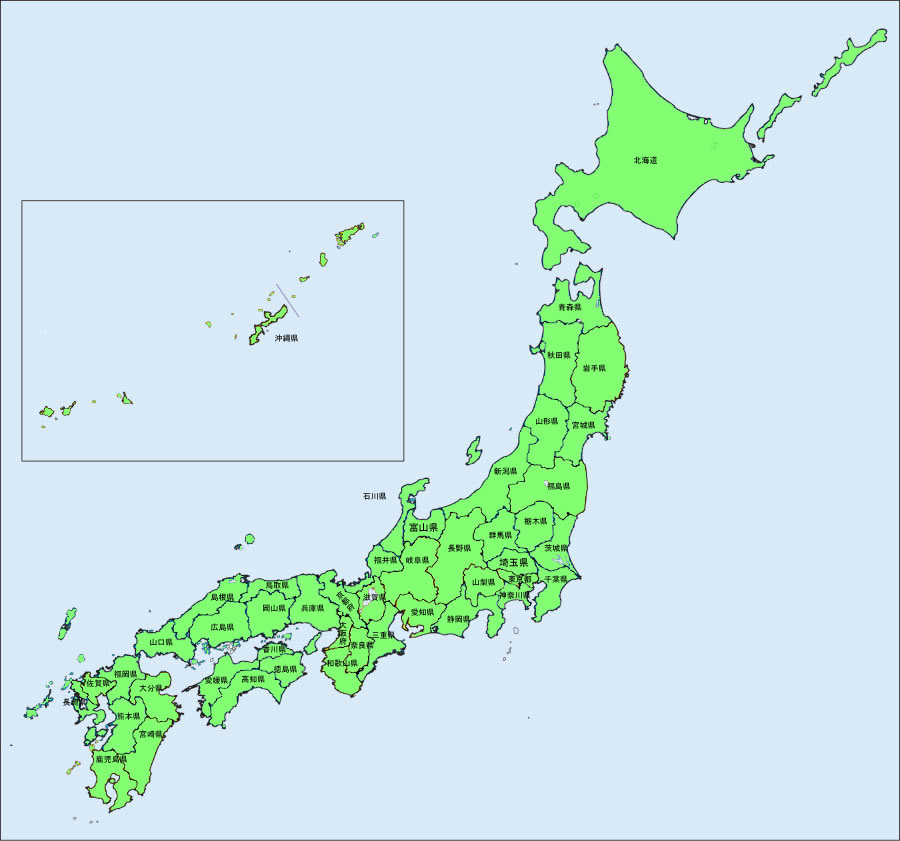 都道府県が公開している土砂災害警戒情報等の防災情報 国土交通省水