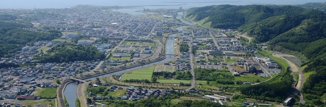 日本の川 - 北海道 - 留萌川 - 国土交通省水管理・国土保全局