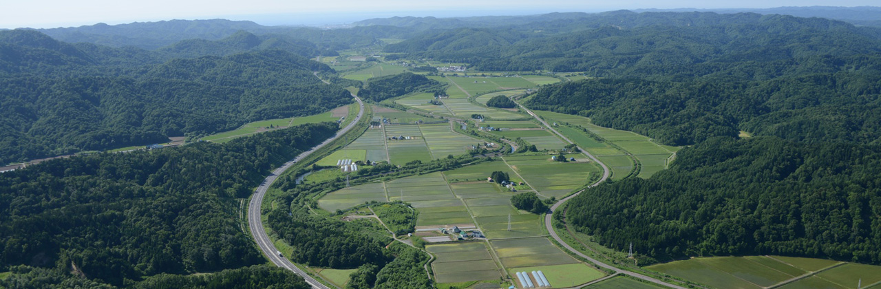 日本の川 - 北海道 - 留萌川 - 国土交通省水管理・国土保全局