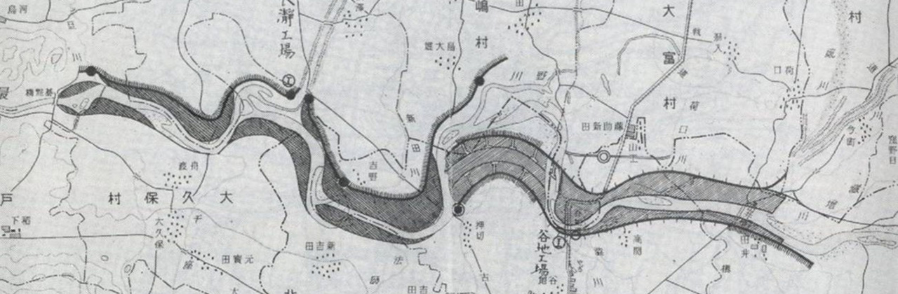 最上川―歴史と文化 (1969年)