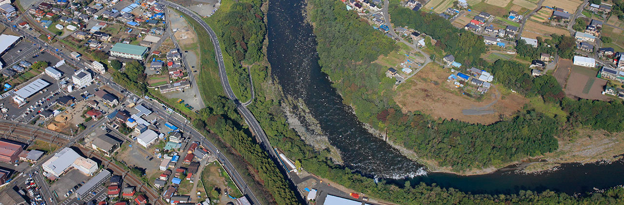 日本の川 - 関東 - 渡良瀬川 - 国土交通省水管理・国土保全局
