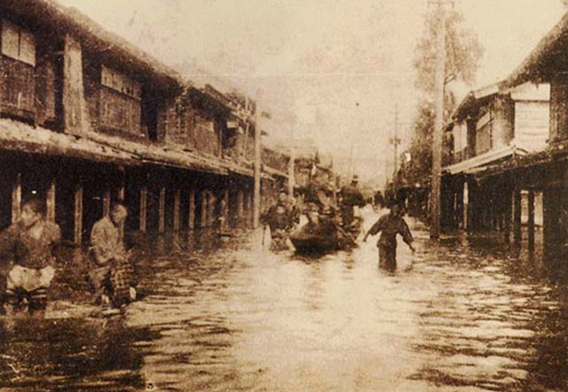 お見舞い 日本の川 国土交通省水管理・国土保全局 - 信濃川下流 - 北陸 - 和書