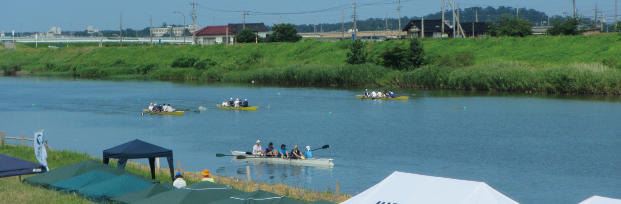 小松市民レガッタ