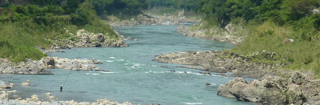 日本の川 河川名一覧 国土交通省水管理 国土保全局