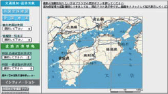 Display image through Internet
