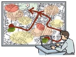 Image illustration