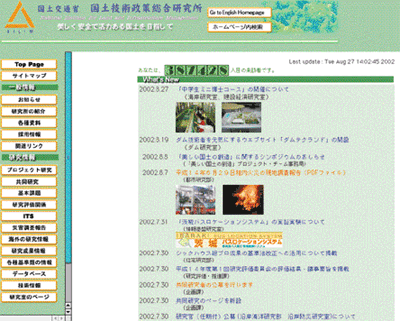 Display image through Internet