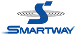 Smartway logo