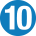 10