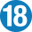 18