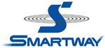 Smartwayロゴ