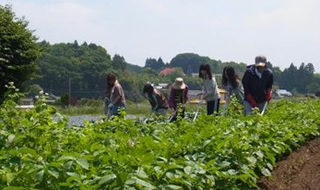 道の駅「常陸大宮」（茨城県 常陸大宮市）