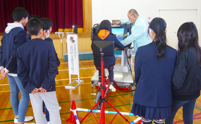 都道府県交通安全協会の取組