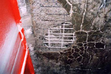 PIC : Examples of bridge damage2