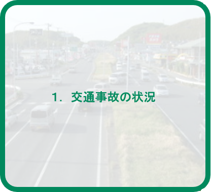 1．交通事故の状況