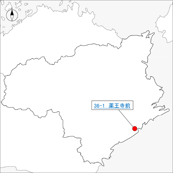 徳島県