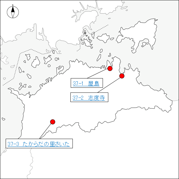香川県