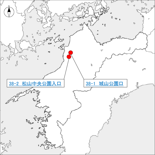 愛媛県