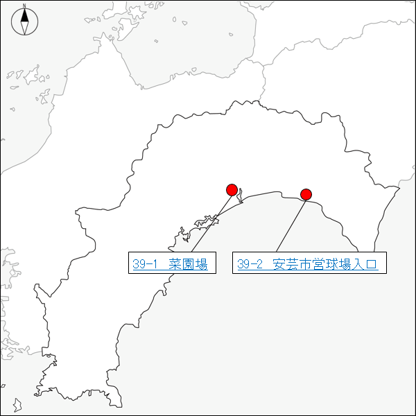 高知県