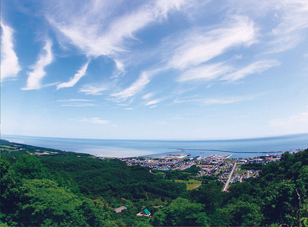 道南の自然を歩く 道南の自然を歩く 道南の自然を歩く 道南の自然