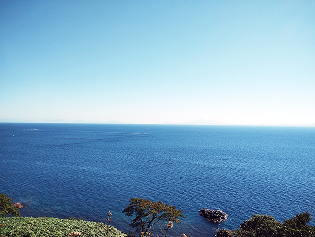 海の風景 SEASCAPES｜青幻舎 SEIGENSHA Art Publishing, Inc.