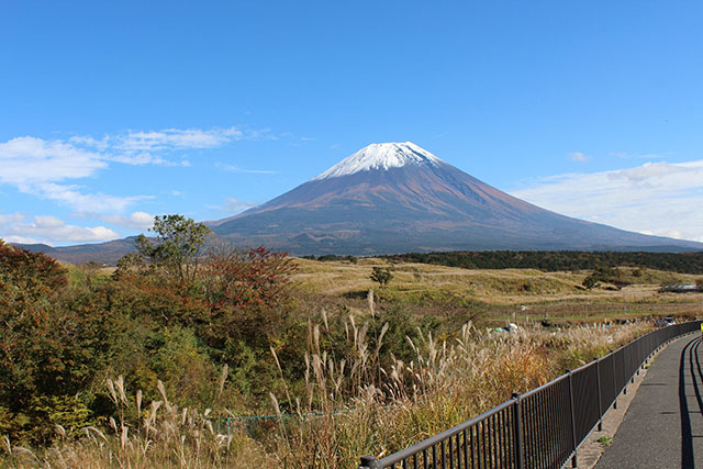 ぐるり富士山風景街道 日本風景街道 ぐるり富士山風景街道 日本風景街道