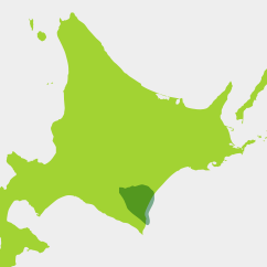 道南の自然を歩く 道南の自然を歩く 道南の自然を歩く 道南の自然