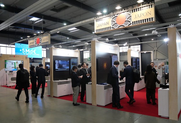 第27回世界道路会議プラハ大会の様子(2023年10月) 第27回世界道路会議プラハ大会の様子(2023年10月)