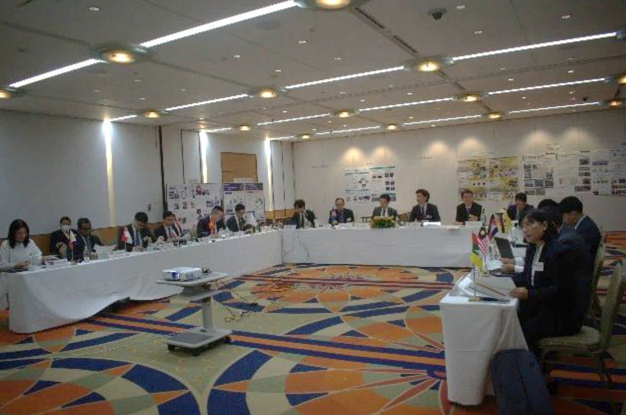 第3回専門家会合
