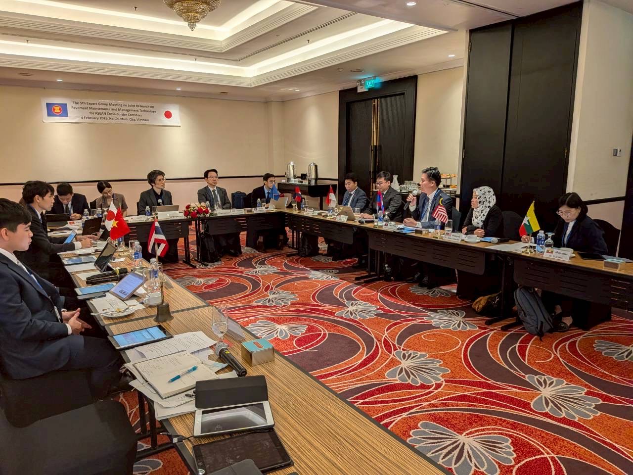 第5回専門家会合