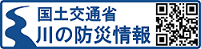 国土交通省　川の防災情報