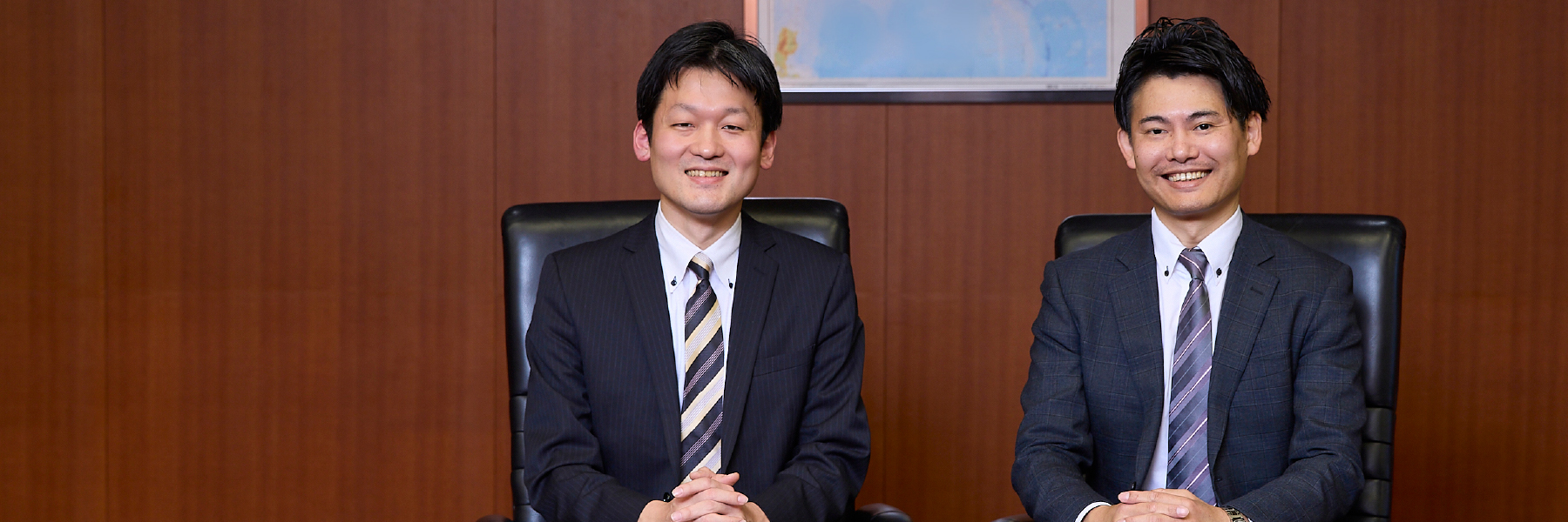 スペシャル対談 国土交通省というフィールド