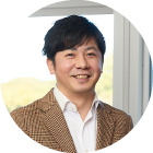 山下