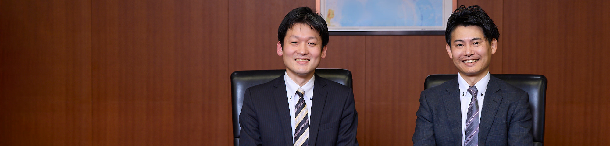 スペシャル対談 国土交通省というフィールド