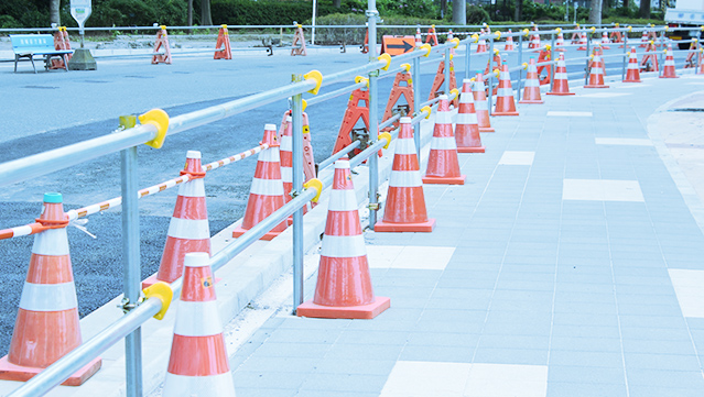 ＜産業政策＞建設業の生産性向上